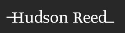 Logo Hudson Reed