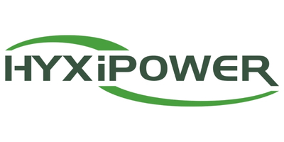 Logo HYXI