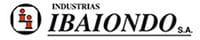 Logo Ibaiondo