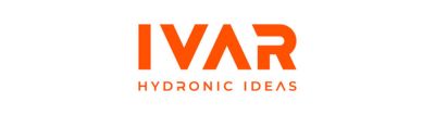 Logo IVAR HVAC IBERICA