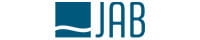 Logo JAB