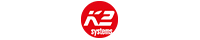 Logo K2 Systems