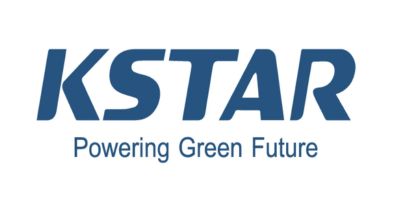 Logo KSTAR