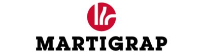 Logo MARTIGRAP