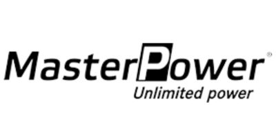 Logo Master Power