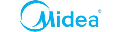 Logo Midea