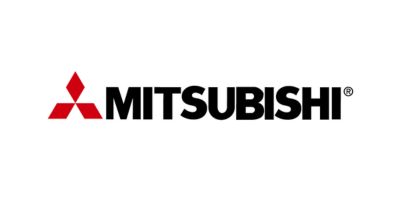 Logo Mitsubishi