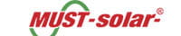 Logo Must Solar