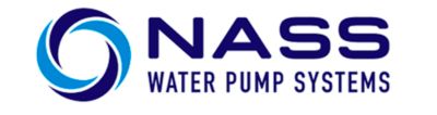 Logo Nass Water Pump Systems
