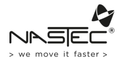 Logo Nastec