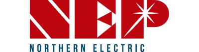Logo NEP