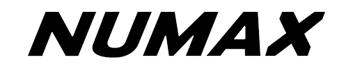 Logo Numax