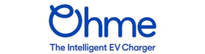 Logo Ohme (no válido)