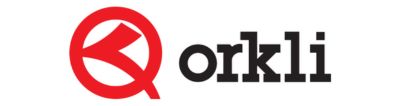 Logo Orkli