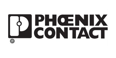 Logo Phoenix Contact