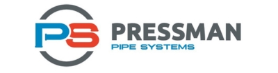 Logo Pressman
