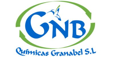 Logo Químicas Granabel SL