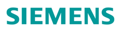 Logo Siemens
