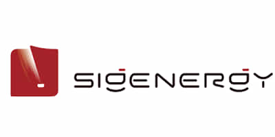 Logo Sigenergy