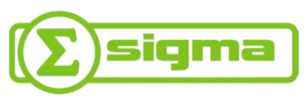 Logo Sigma