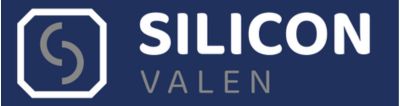 Logo Silicon Valen
