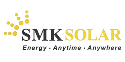 Logo SMK Solar