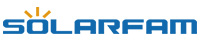 Logo Solarfam