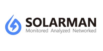 Logo Solarman
