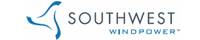 Logo Southwest