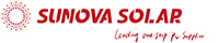 Logo Sunova