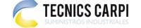 Logo Tecnics Carpi