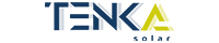 Logo Tenka Solar