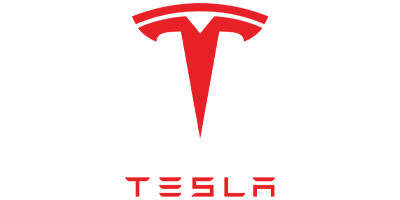 Logo Tesla