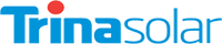 Logo Trina Solar