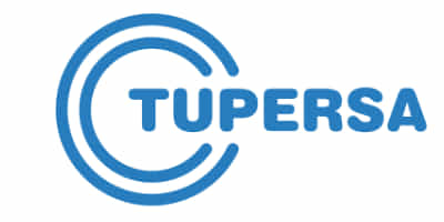 Logo Tupersa