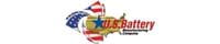 Logo US Battery