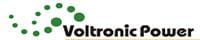 Logo Voltronic