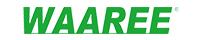Logo Waaree