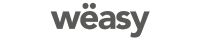 Logo Weasy