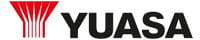 Logo Yuasa