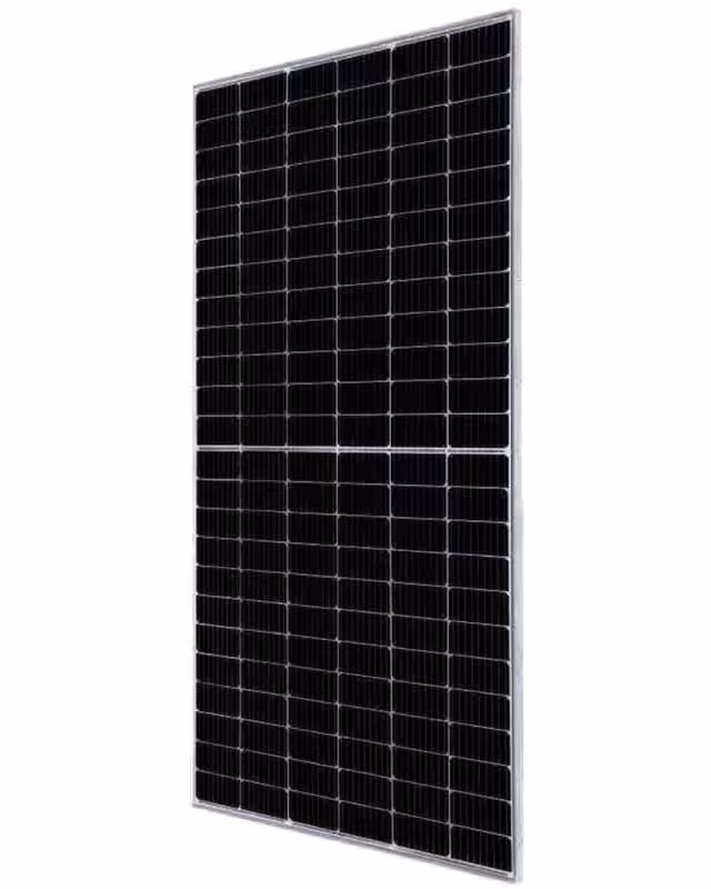 Panel Solar 500W Deep Blue 3.0 JA Solar Mono
