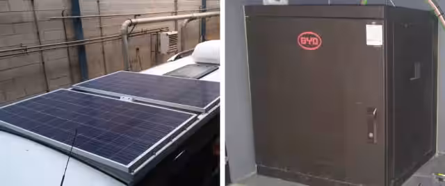AutoSolar participa en el proyecto ‘desarrollo de empleo en Senegal’