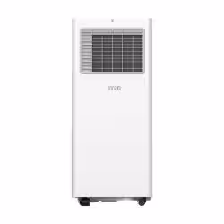 Mejor Aire Acondicionado Portátil 9000 BTU 2600W frío R290 Svan
