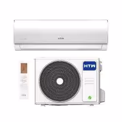 Aire Acondicionado Split 1x1 HTW IX39B5 2236 fg Inverter con Wifi