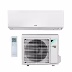 Aire Acondicionado Split 7kW Daikin Comfora R-32 TXP-M
