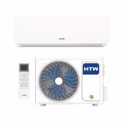 Aire Acondicionado Split Inverter A++ HTW IX75 2150 fg