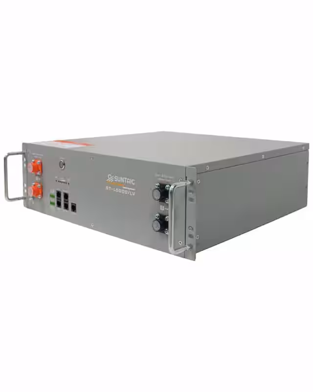 Batería de Litio Solar Suntaic ST-L5000/LV 48V 5kWh