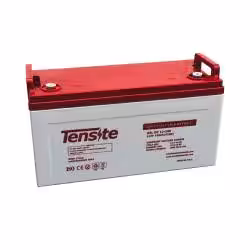 Imagen de producto Batería GEL 12V 150Ah Tensite