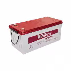 Batería Litio 12V 200Ah 12.8V Tensite