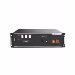 Batería Litio 3.5kWh Pylontech US3000C 48V